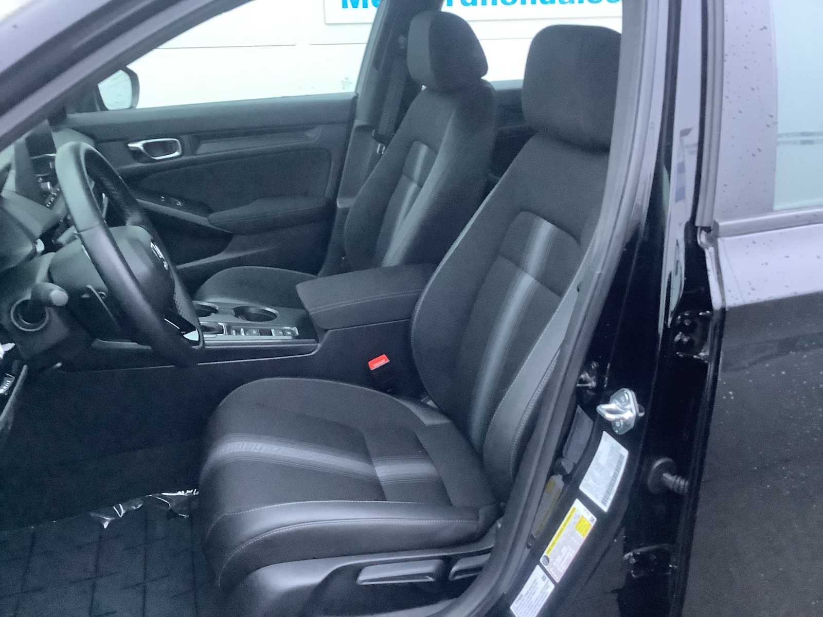 Thumbnail: 2025 Honda Civic - 11