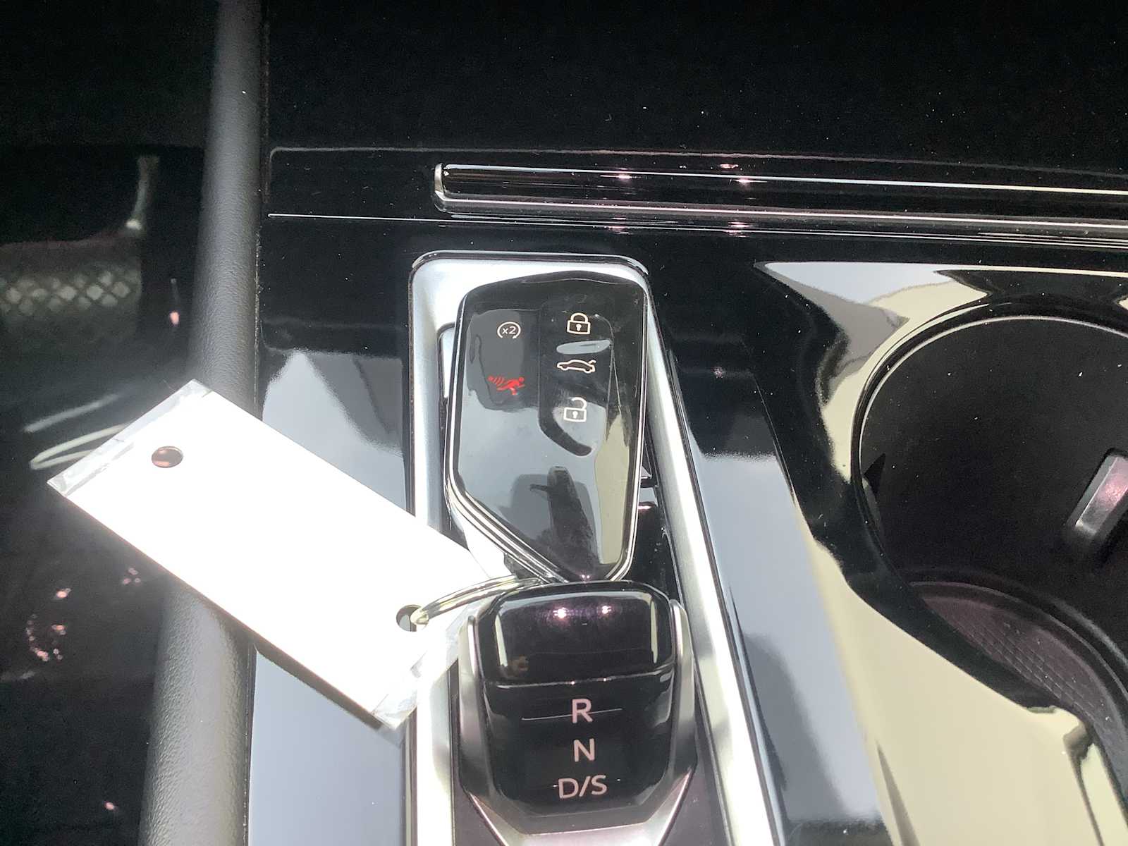 Thumbnail: 2024 Volkswagen Atlas - 19