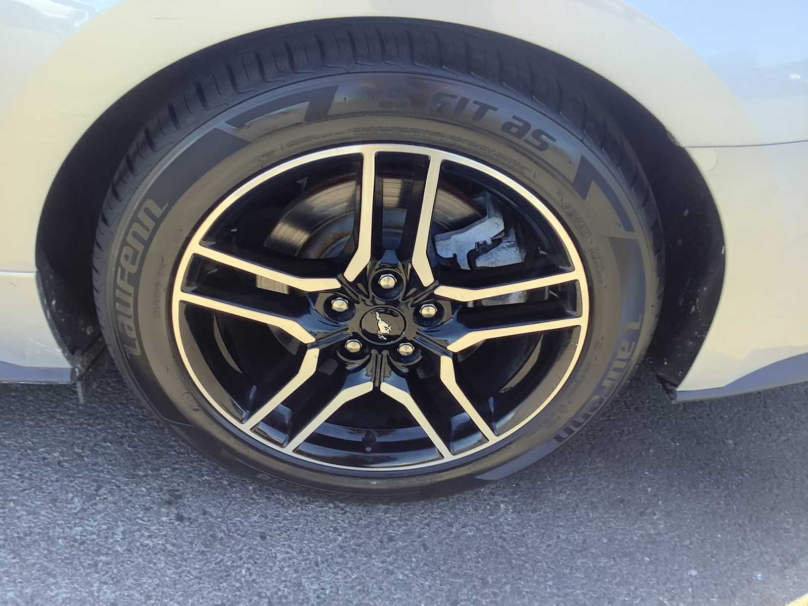 2019 Ford Mustang GT Premium - Photo 7