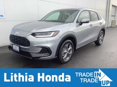2026 Honda HR-V LX SUV Medford, OR