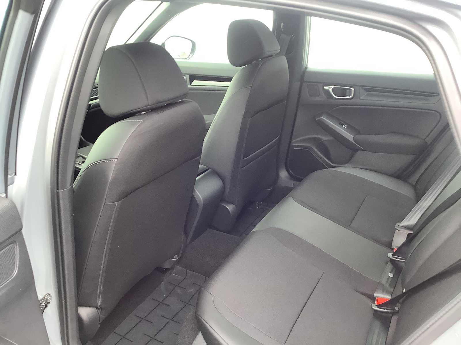 Thumbnail: 2025 Honda Civic - 12