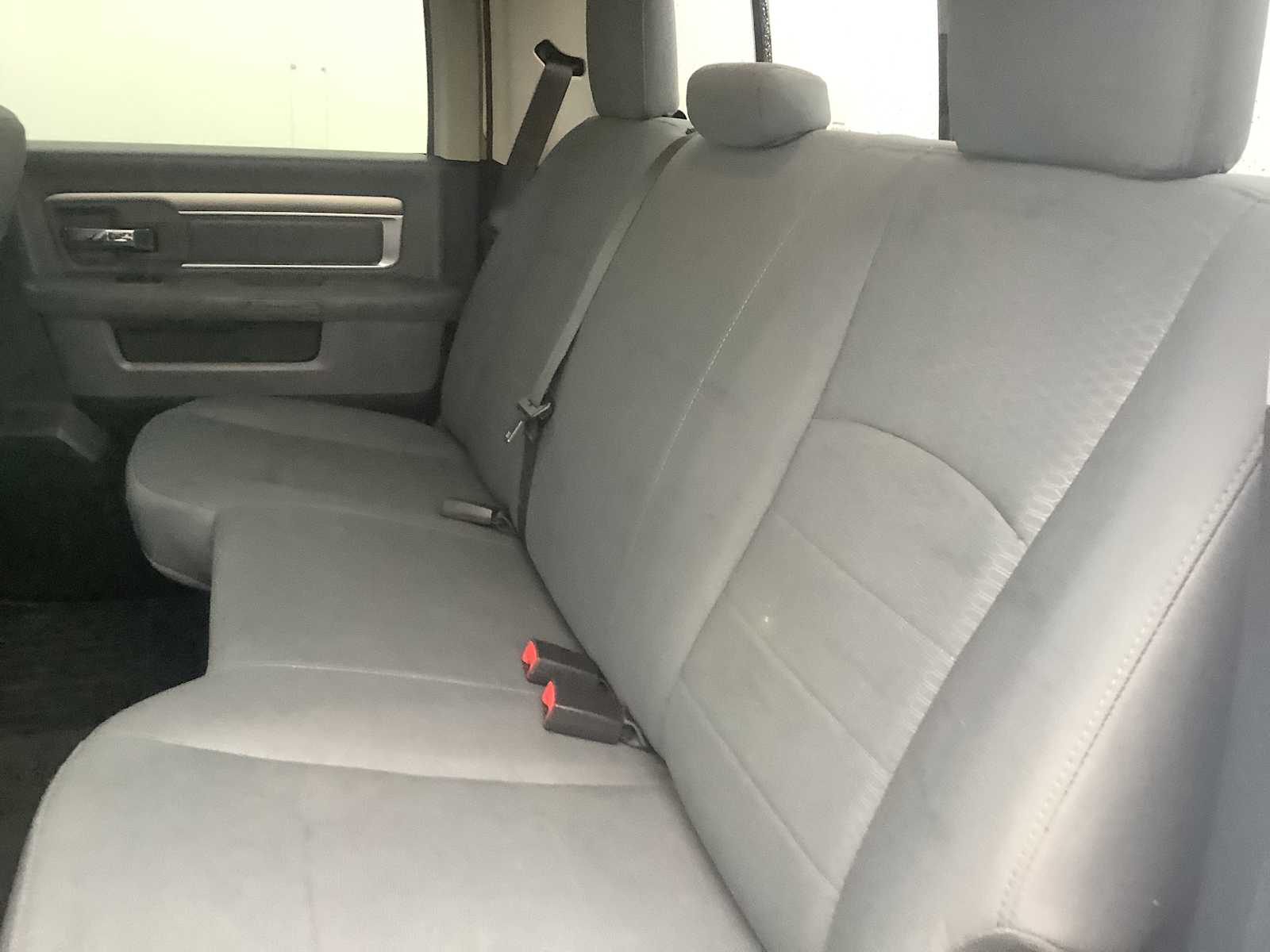 Thumbnail: 2018 RAM 3500 - 13