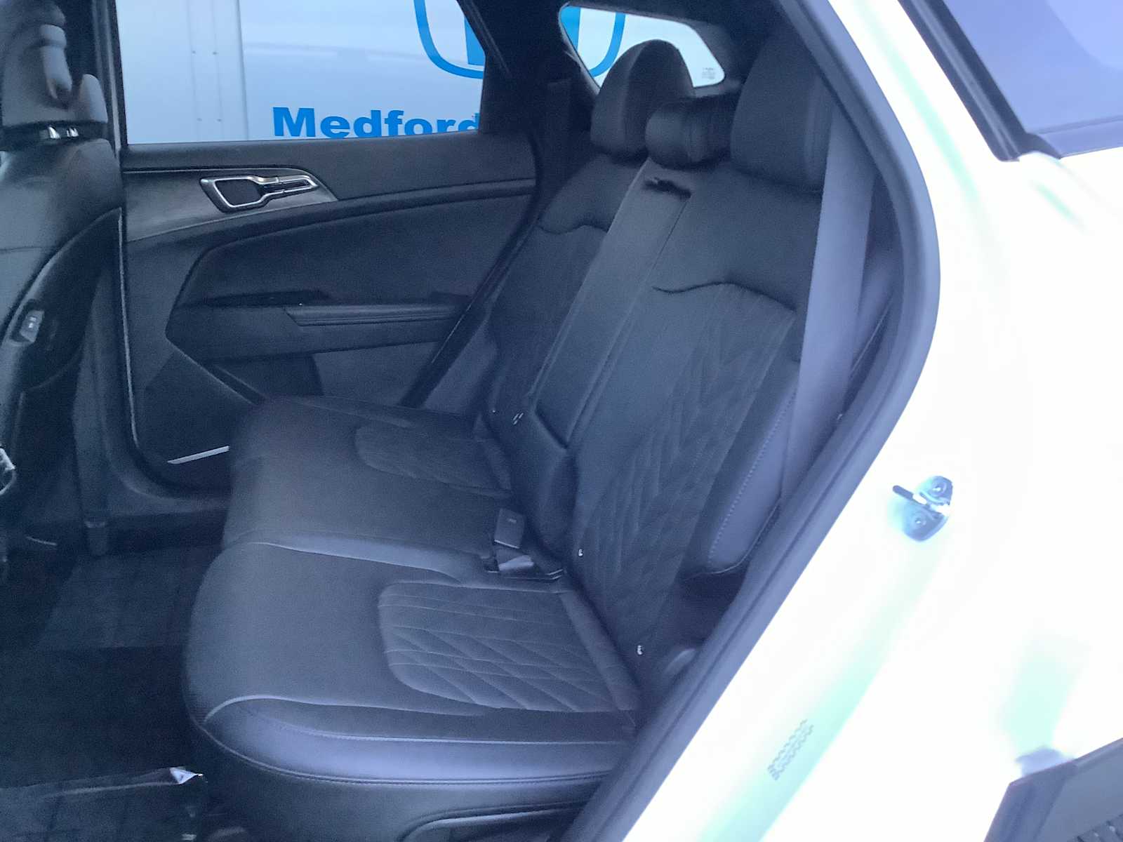 Thumbnail: 2023 Kia Sportage - 13