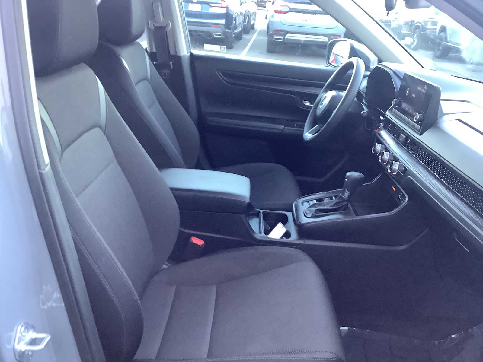 2023 Honda CR-V LX - Photo 15