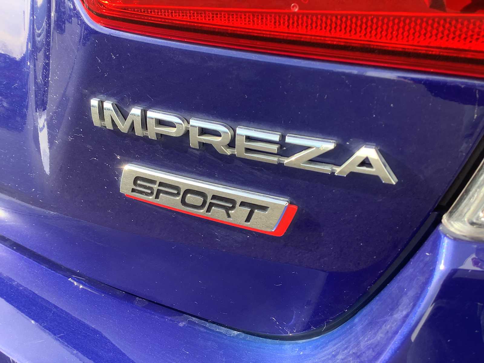 Thumbnail: 2023 Subaru Impreza - 6