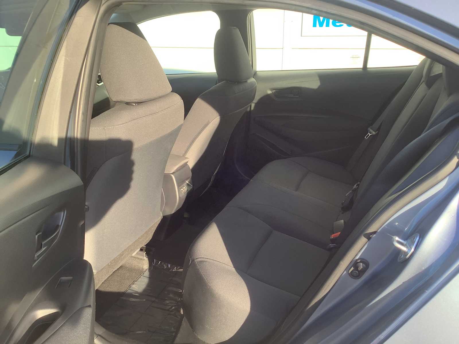 Thumbnail: 2023 Toyota Corolla - 12