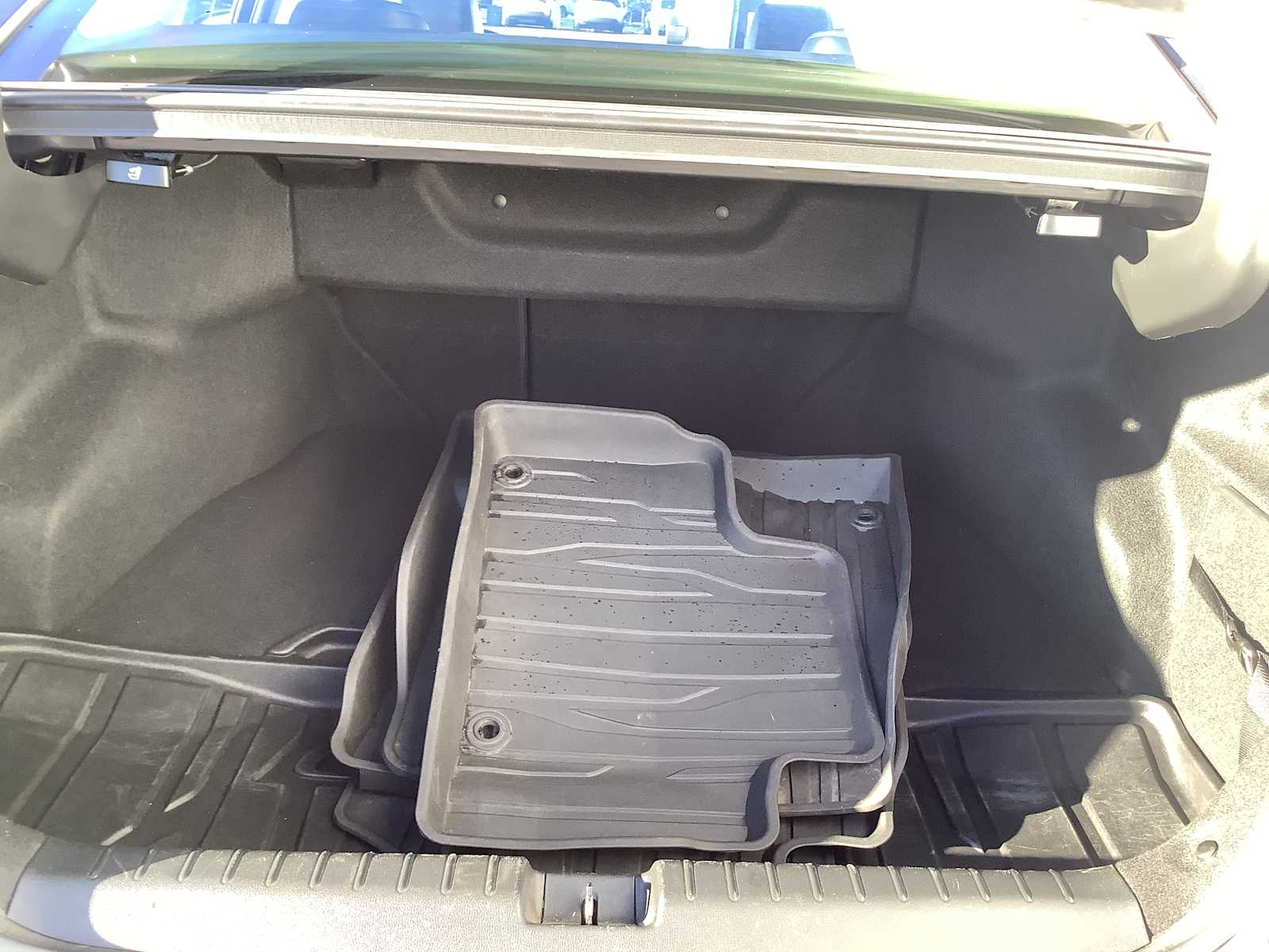 Thumbnail: 2020 Honda Clarity - 20