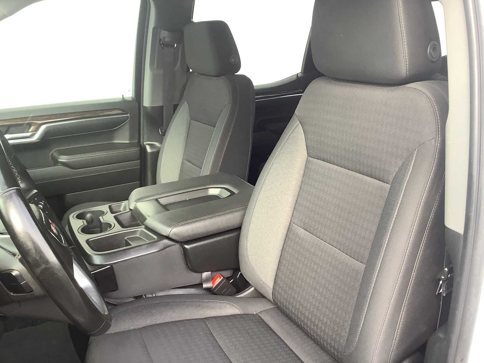 Thumbnail: 2023 GMC Sierra 1500 - 11