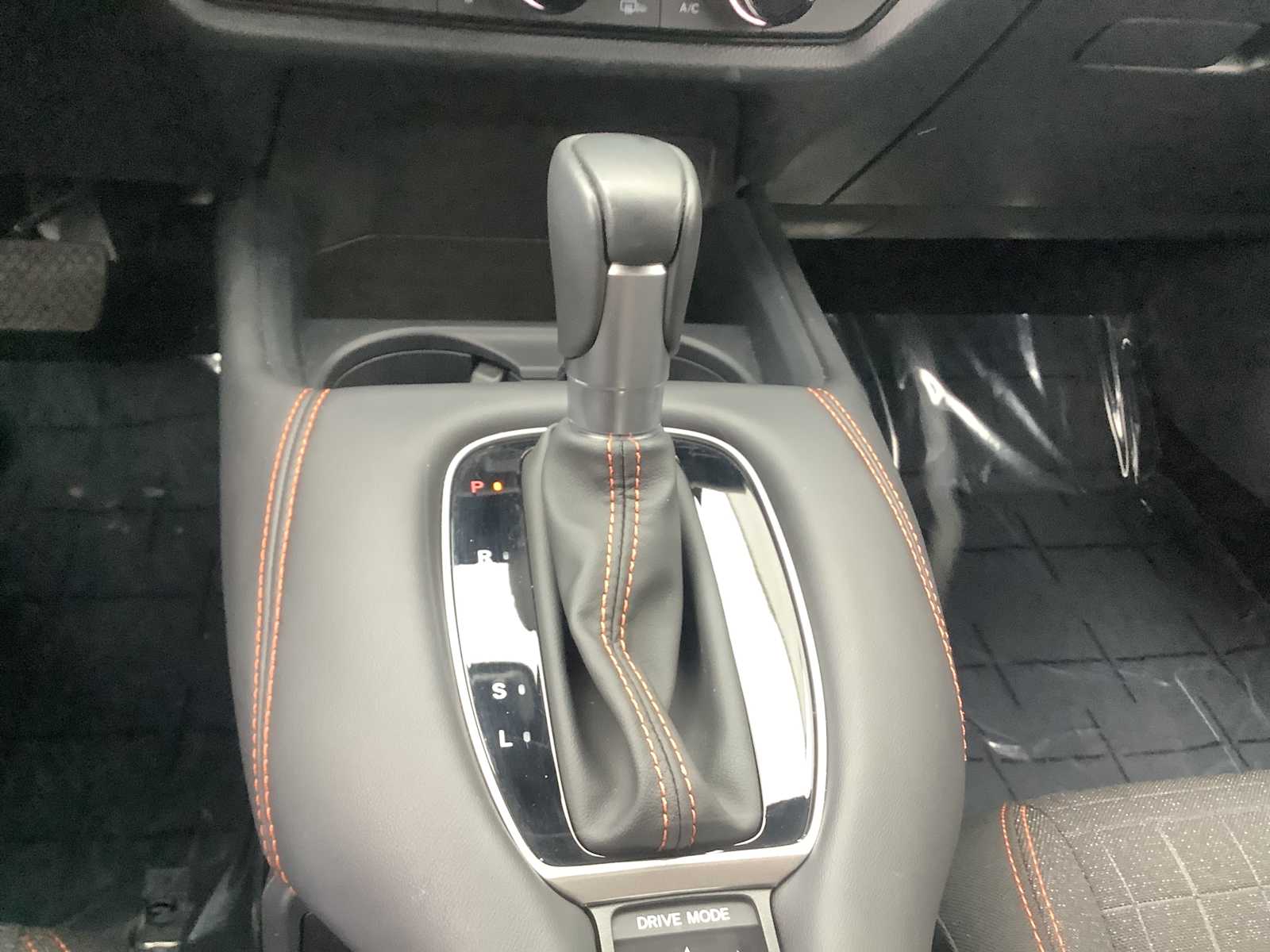 Thumbnail: 2025 Honda HR-V - 18