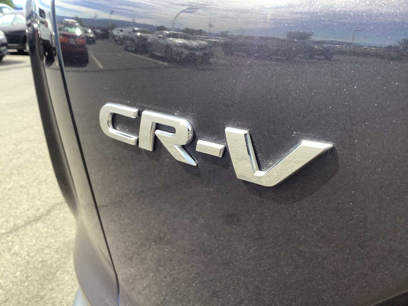 2017 Honda CR-V EX-L - Photo 6