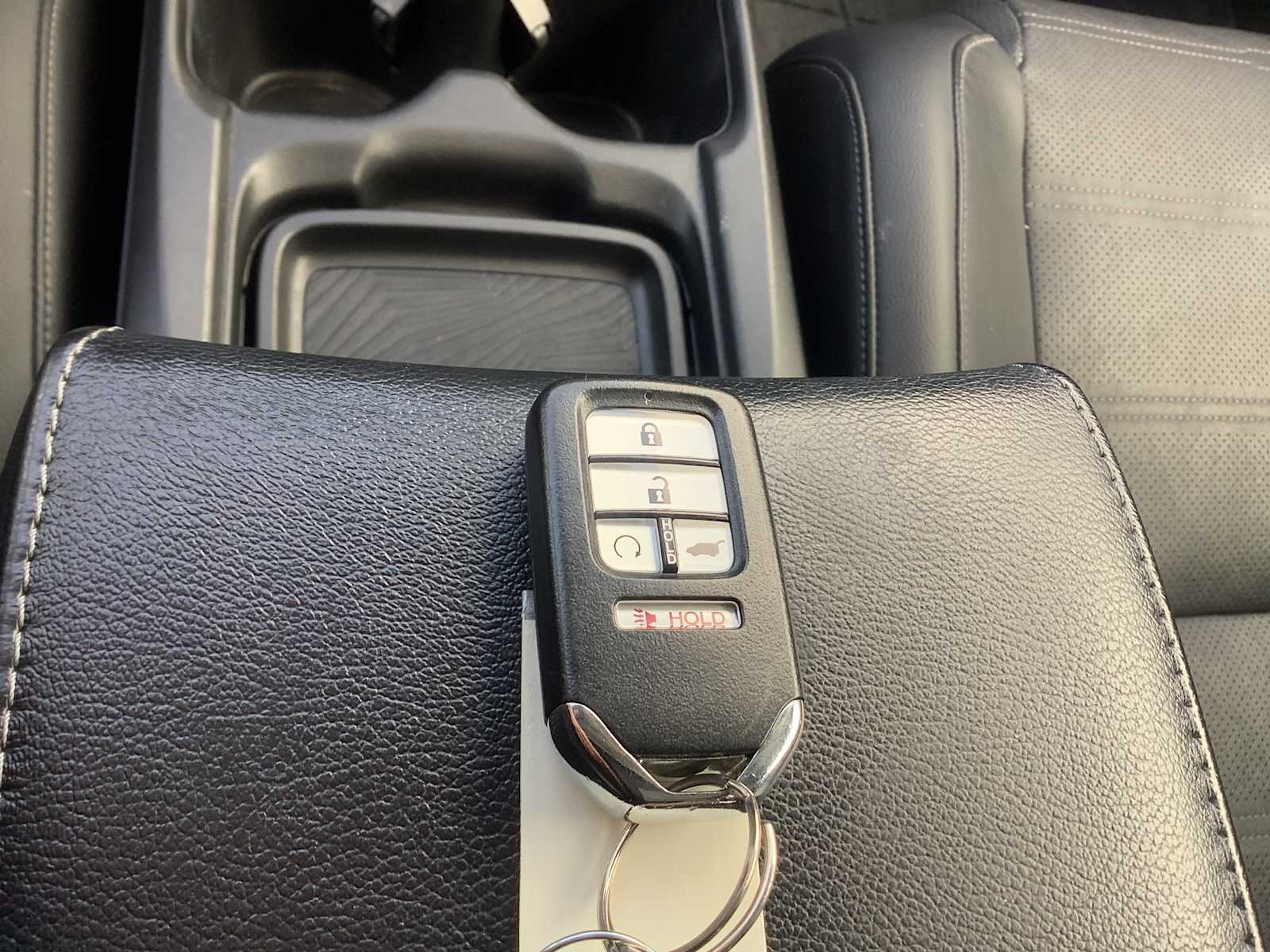 Thumbnail: 2019 Honda CR-V - 19