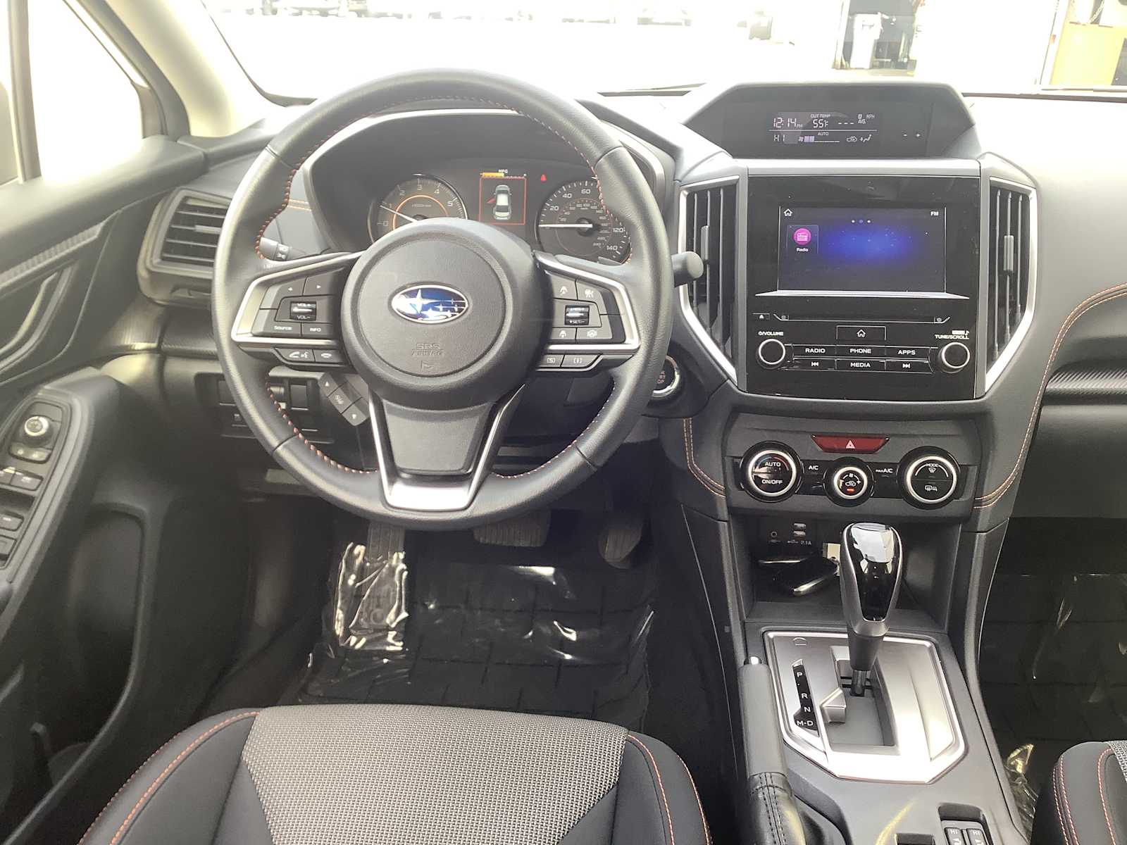 Thumbnail: 2023 Subaru Crosstrek - 10