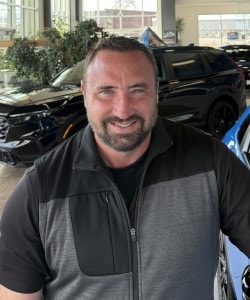 Staff member Robert Gentleman from ID_fa461dbf83a4