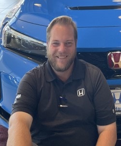 Staff member Josh McNulty from ID_fa461dbf83a4
