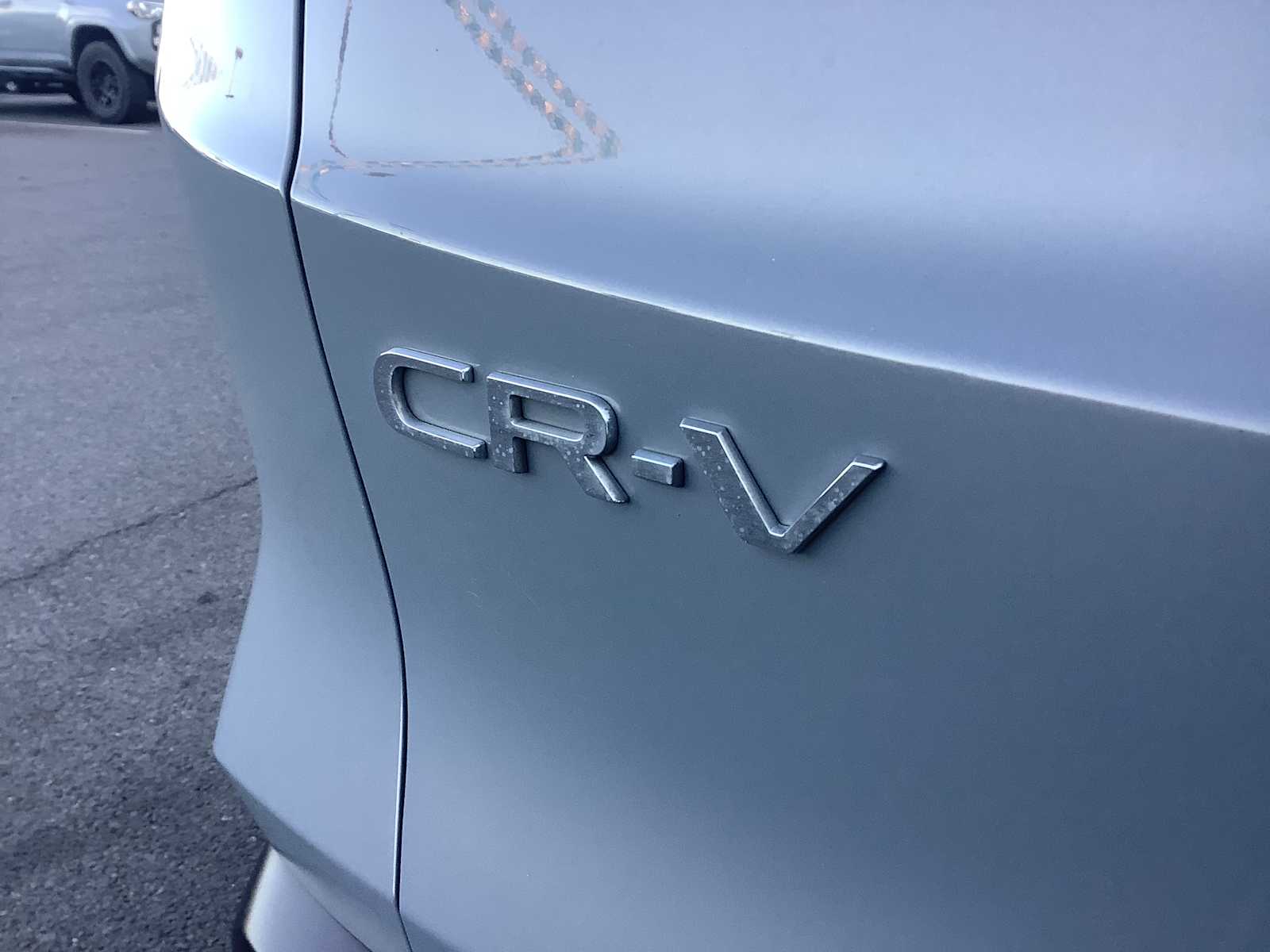 2023 Honda CR-V LX - Photo 6