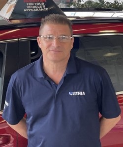 Staff member Dan Edland from ID_fa461dbf83a4