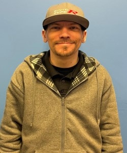 Staff member Jason Trusdell from ID_3b11e41e489d
