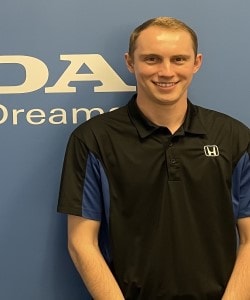 Staff member Nicholas Houston from ID_33dd68633239