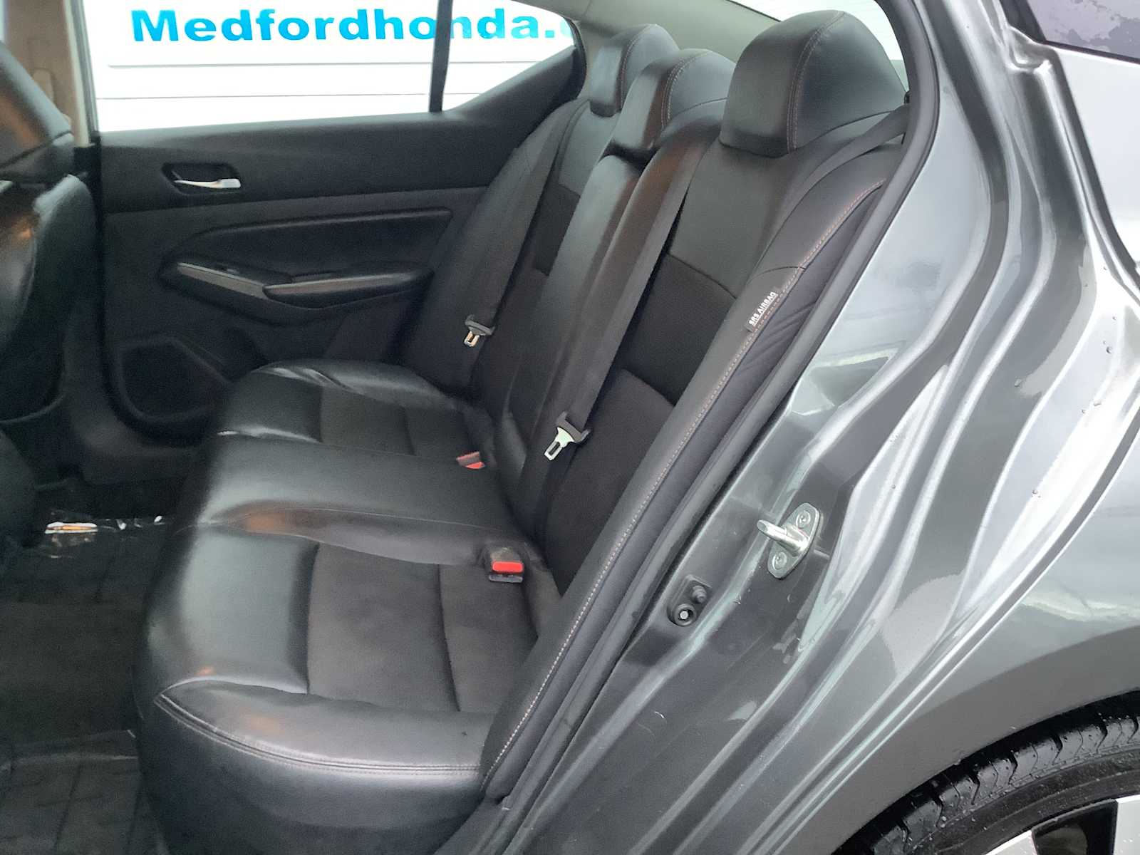 Thumbnail: 2022 Nissan Altima - 13