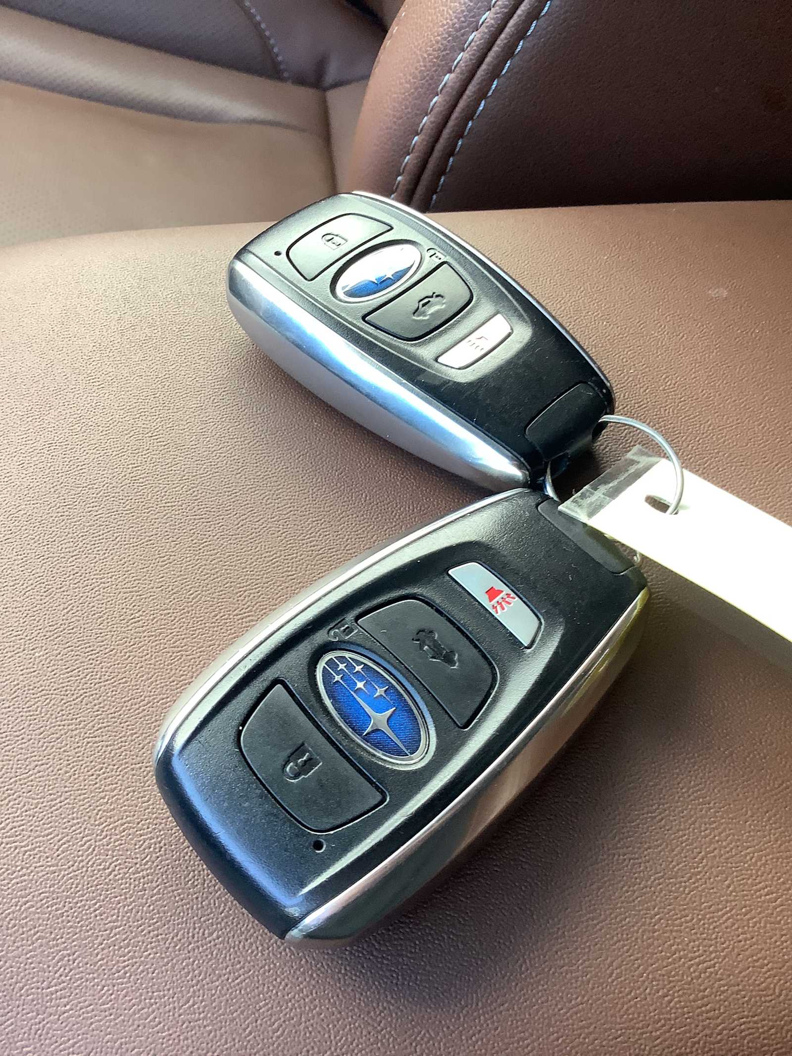 Thumbnail: 2020 Subaru Outback - 19