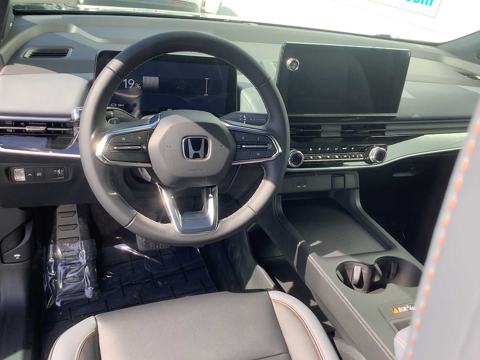 Thumbnail: 2026 Honda Prologue - 8