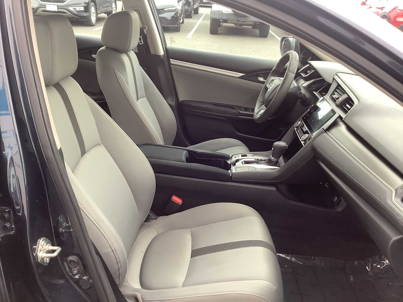 Thumbnail: 2016 Honda Civic - 15