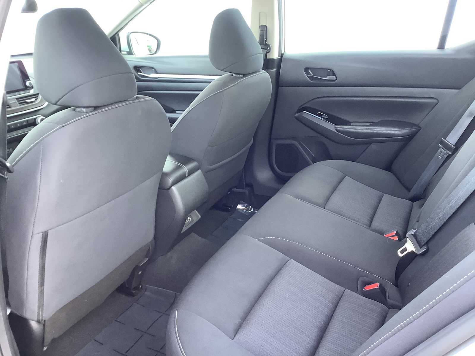 Thumbnail: 2023 Nissan Altima - 11