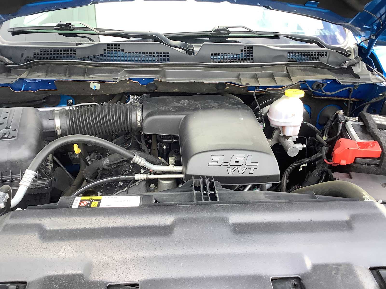 Thumbnail: 2022 RAM 1500 Classic - 9