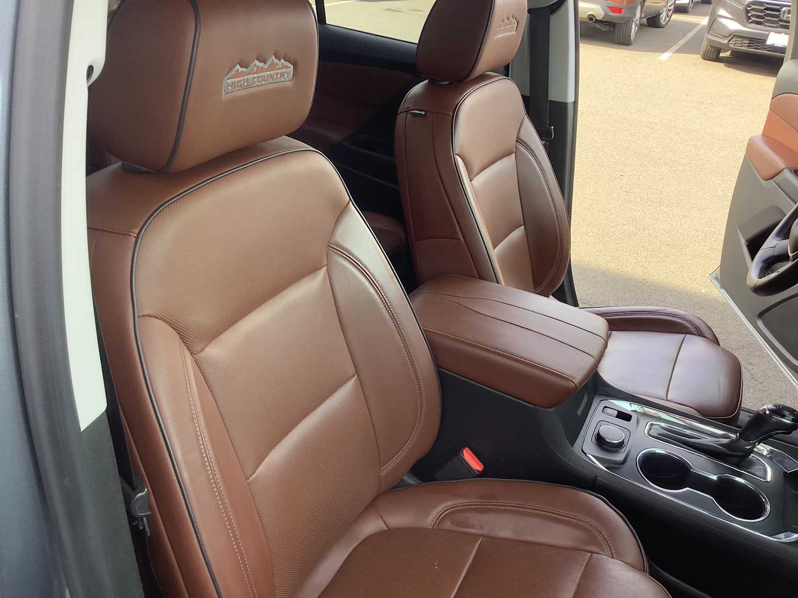 Thumbnail: 2018 Chevrolet Traverse - 14