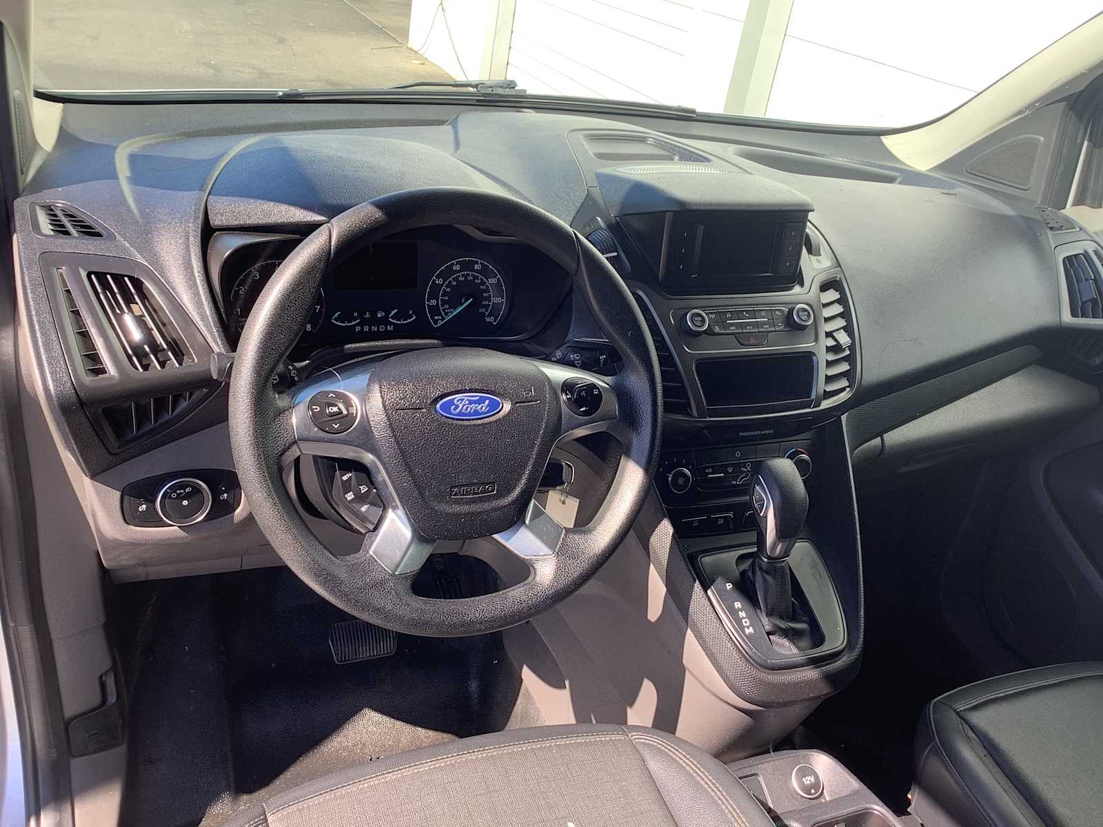 Thumbnail: 2019 Ford Transit Series - 10