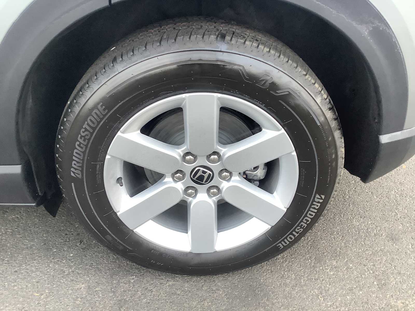 Thumbnail: 2026 Honda Prologue - 7