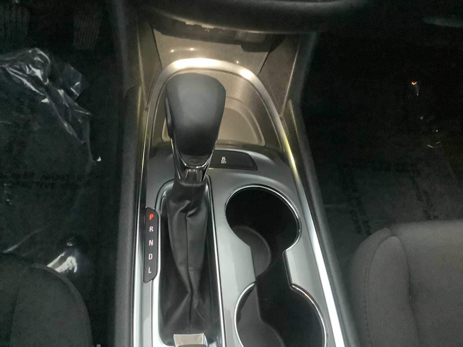 Thumbnail: 2023 Chevrolet Malibu - 18