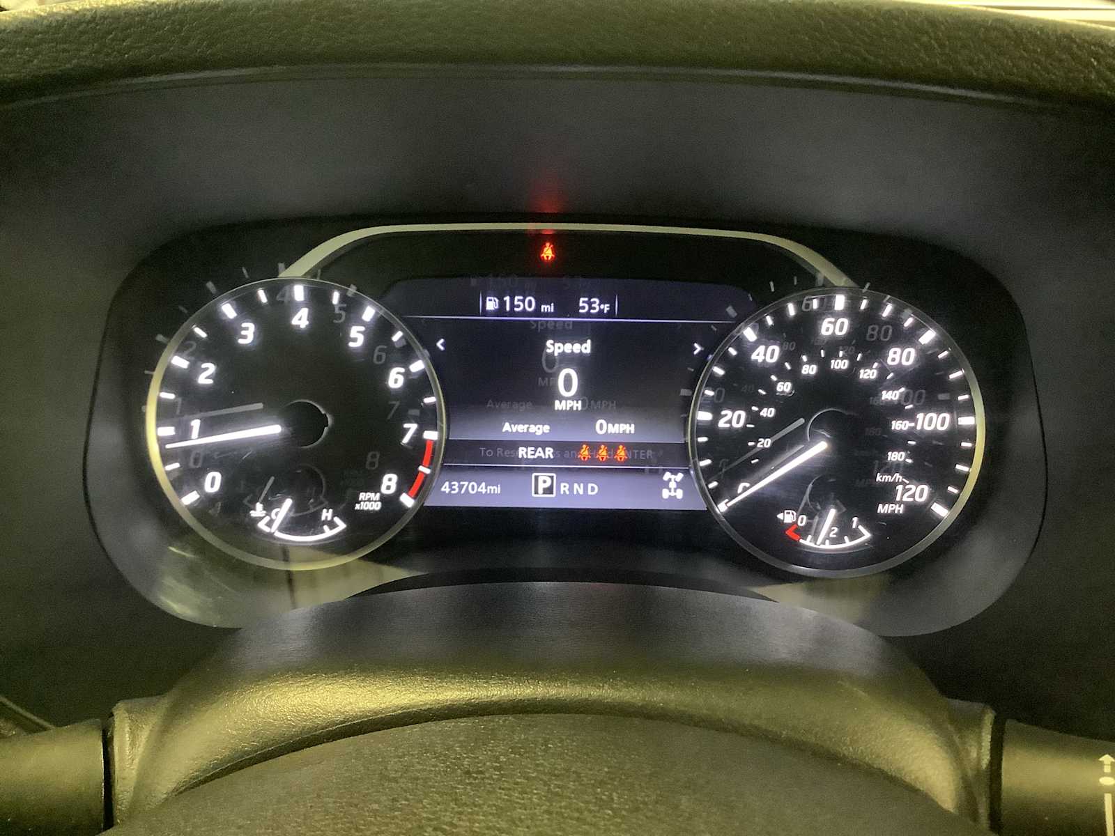 Thumbnail: 2023 Nissan Frontier - 19