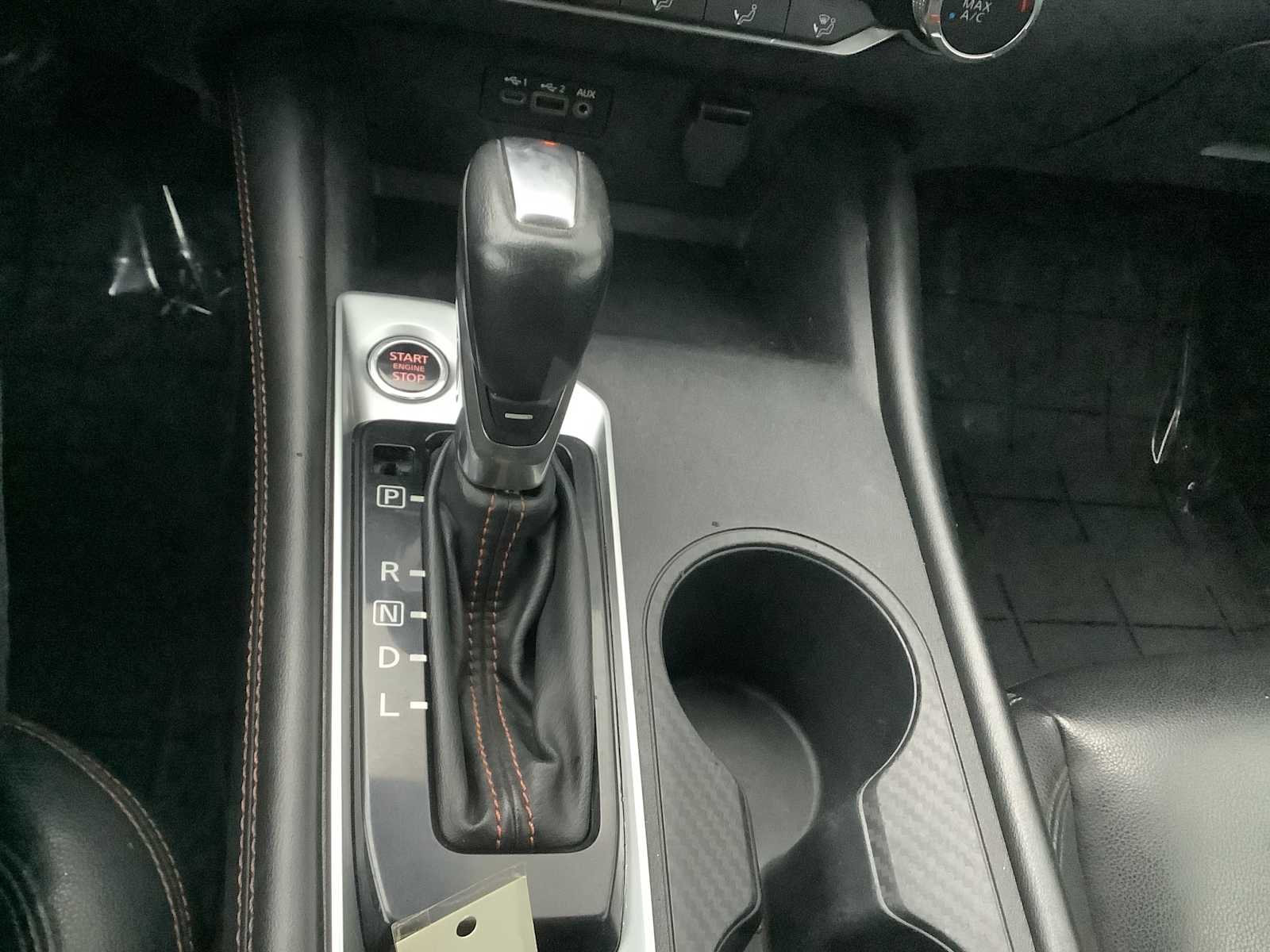 Thumbnail: 2022 Nissan Altima - 18