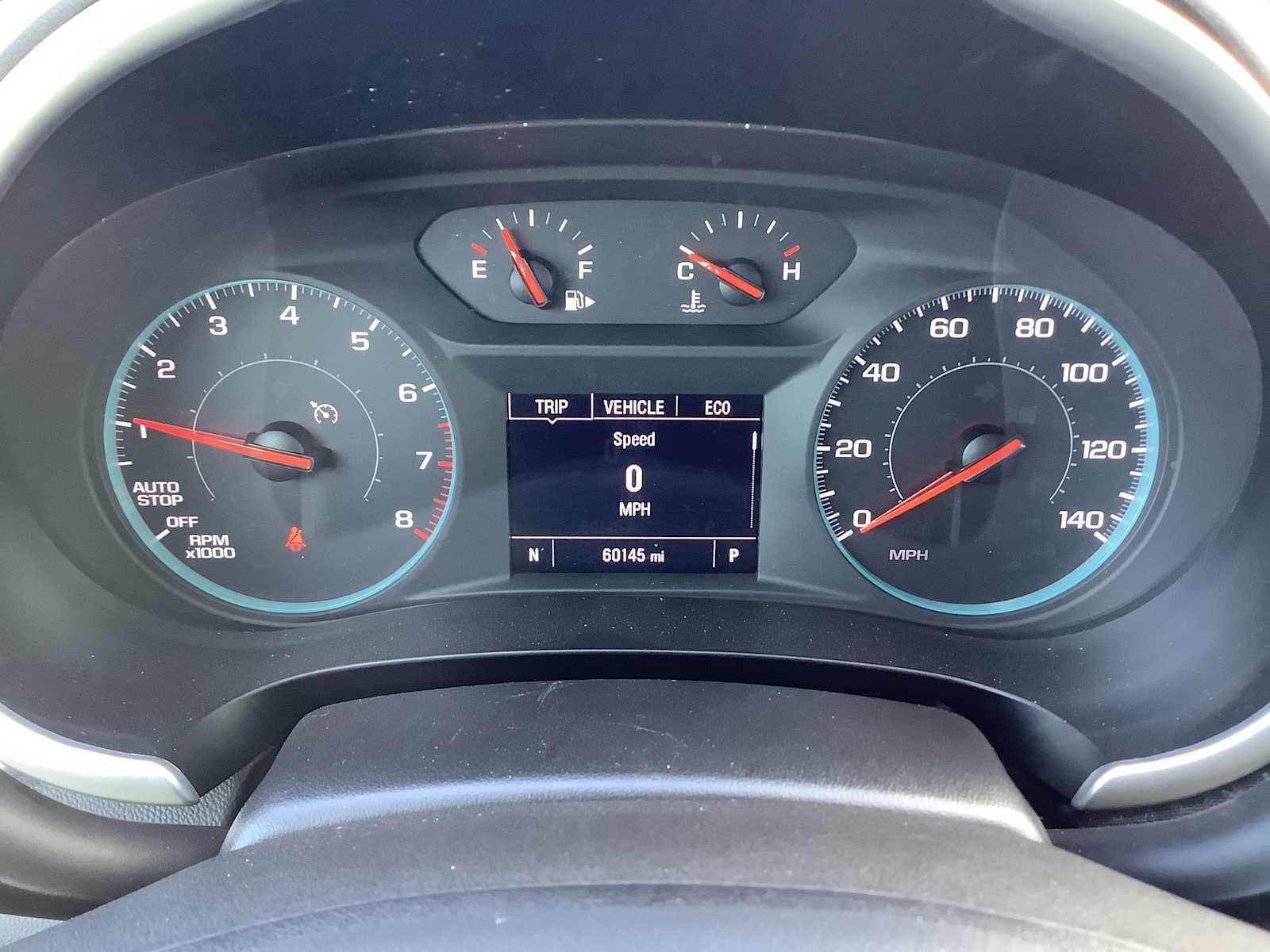 Thumbnail: 2024 Chevrolet Malibu - 20