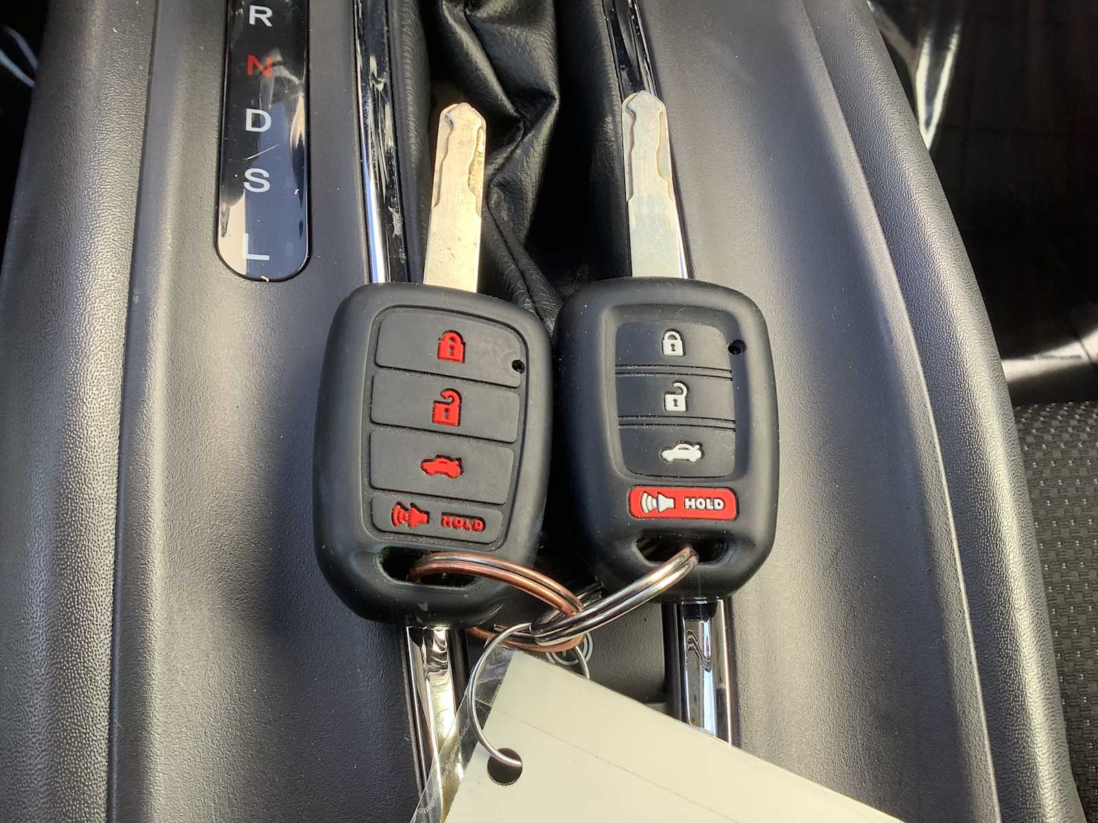 Thumbnail: 2020 Honda HR-V - 19