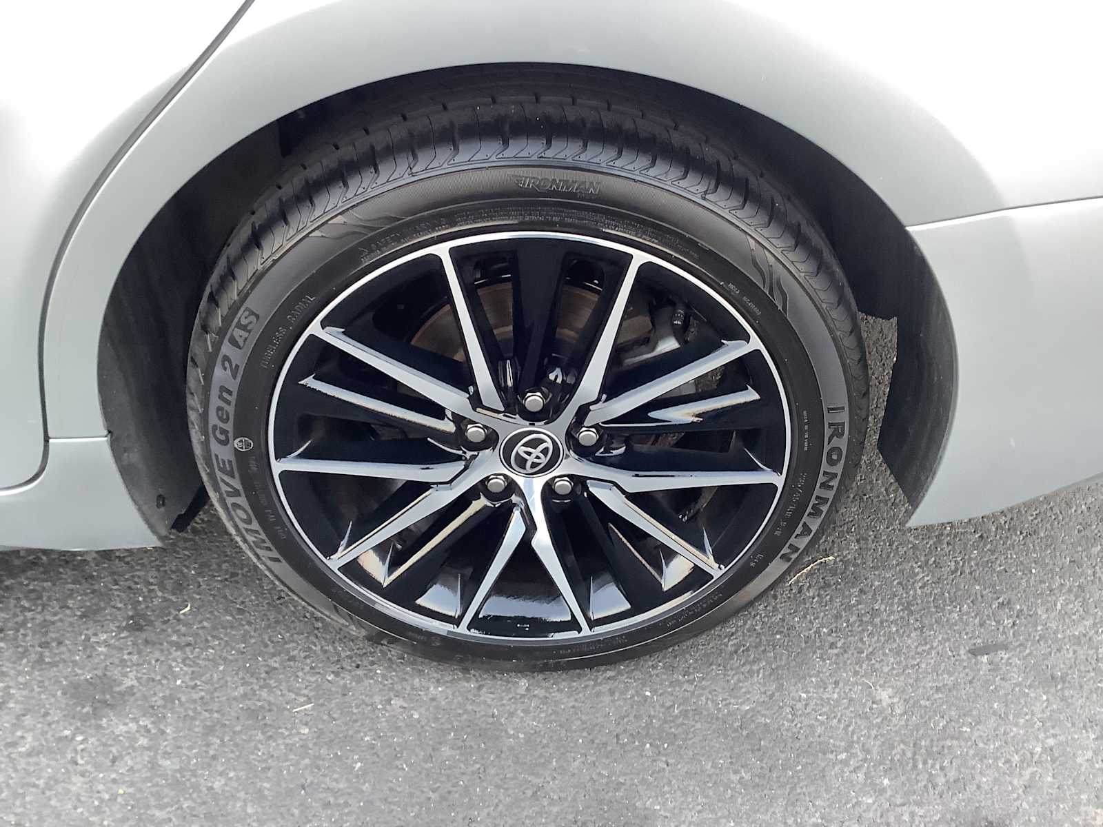 Thumbnail: 2022 Toyota Camry - 7