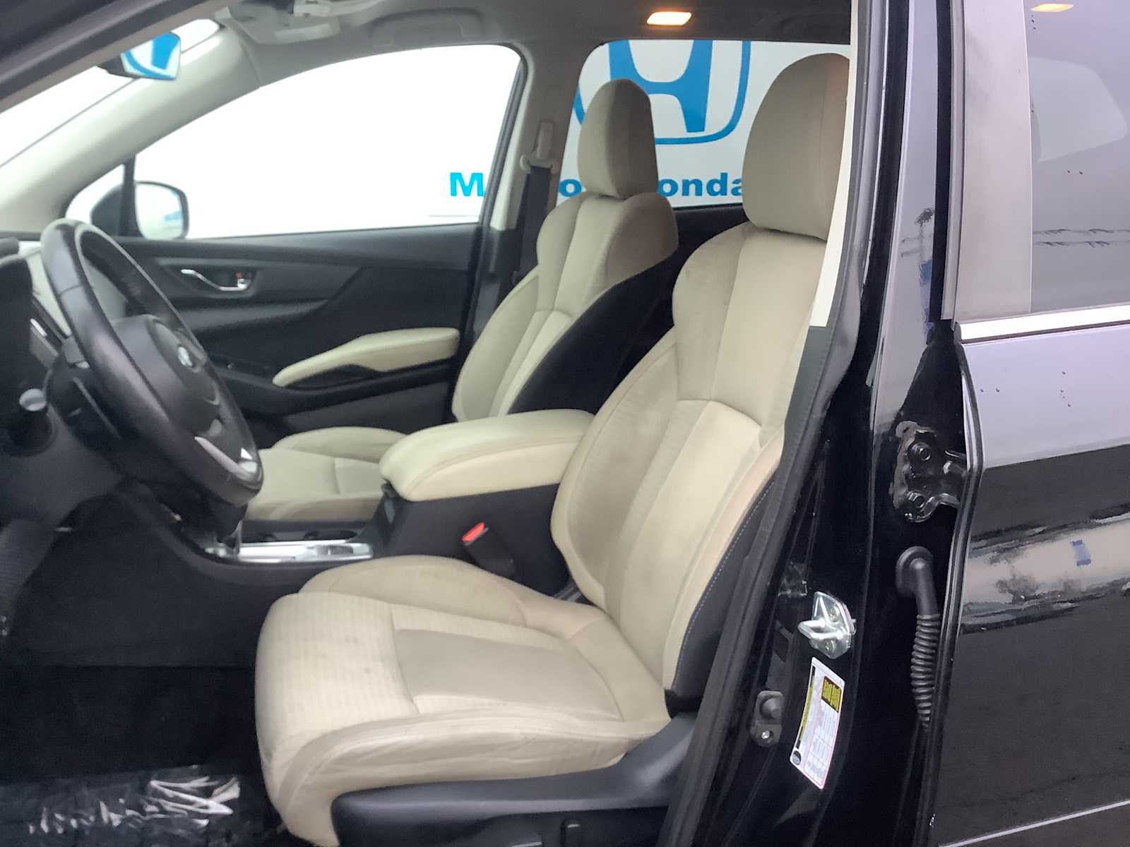 Thumbnail: 2023 Subaru Ascent - 11