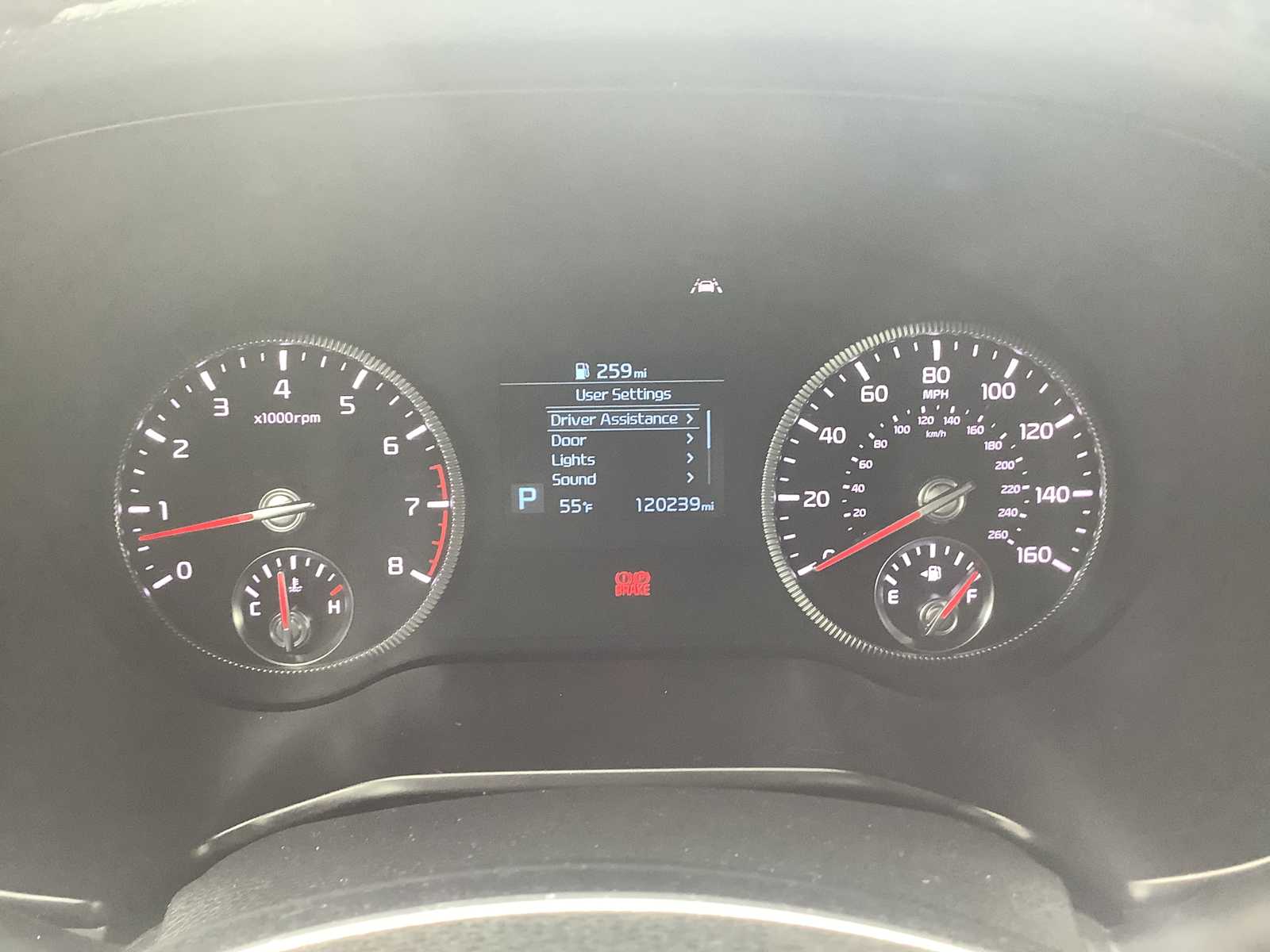 Thumbnail: 2022 Kia Telluride - 20