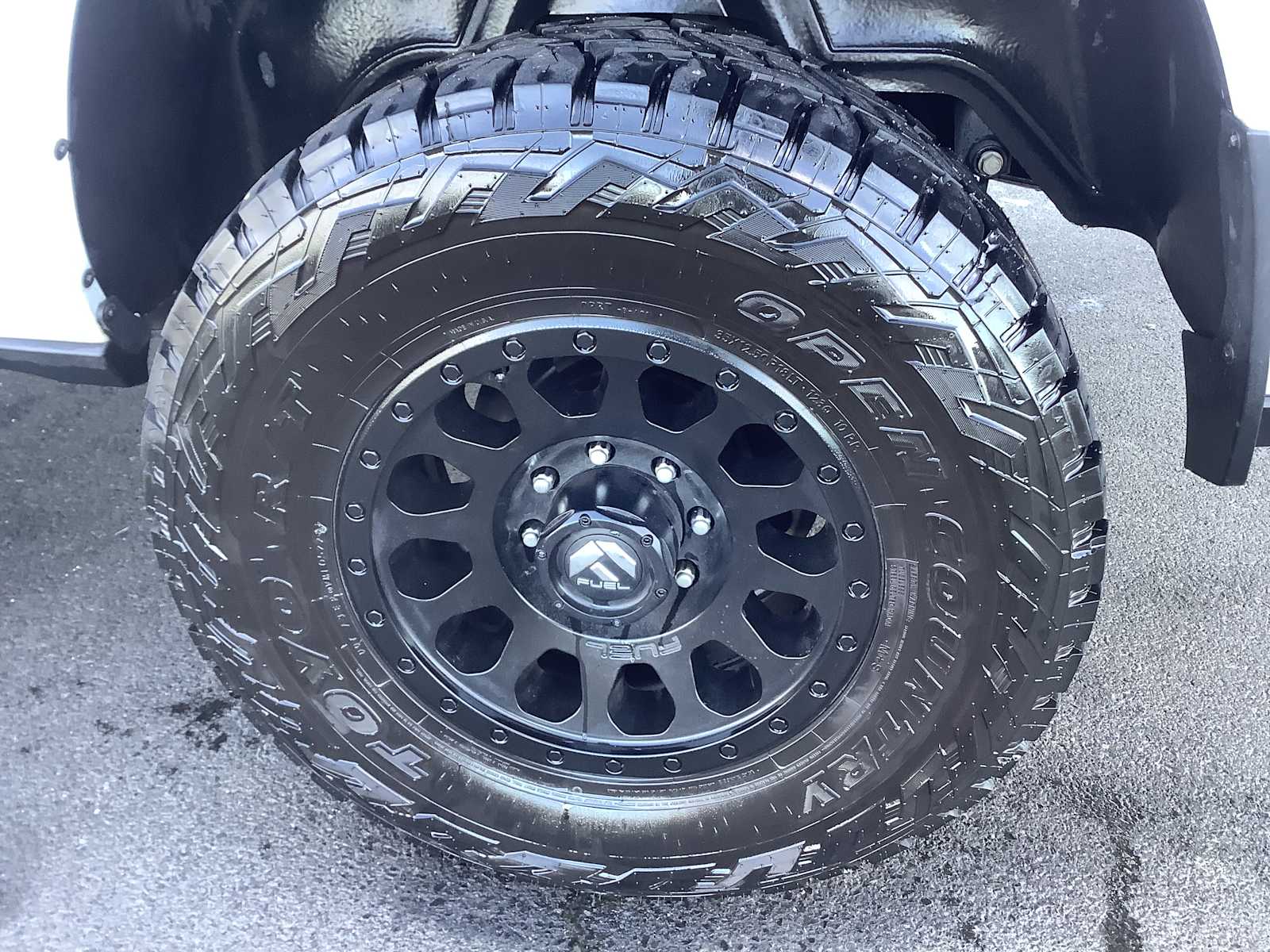 Thumbnail: 2022 RAM 2500 - 6