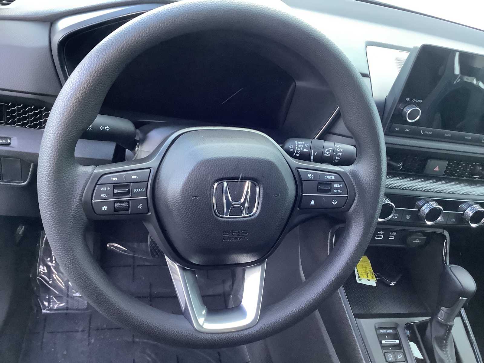 Thumbnail: 2024 Honda CR-V - 15