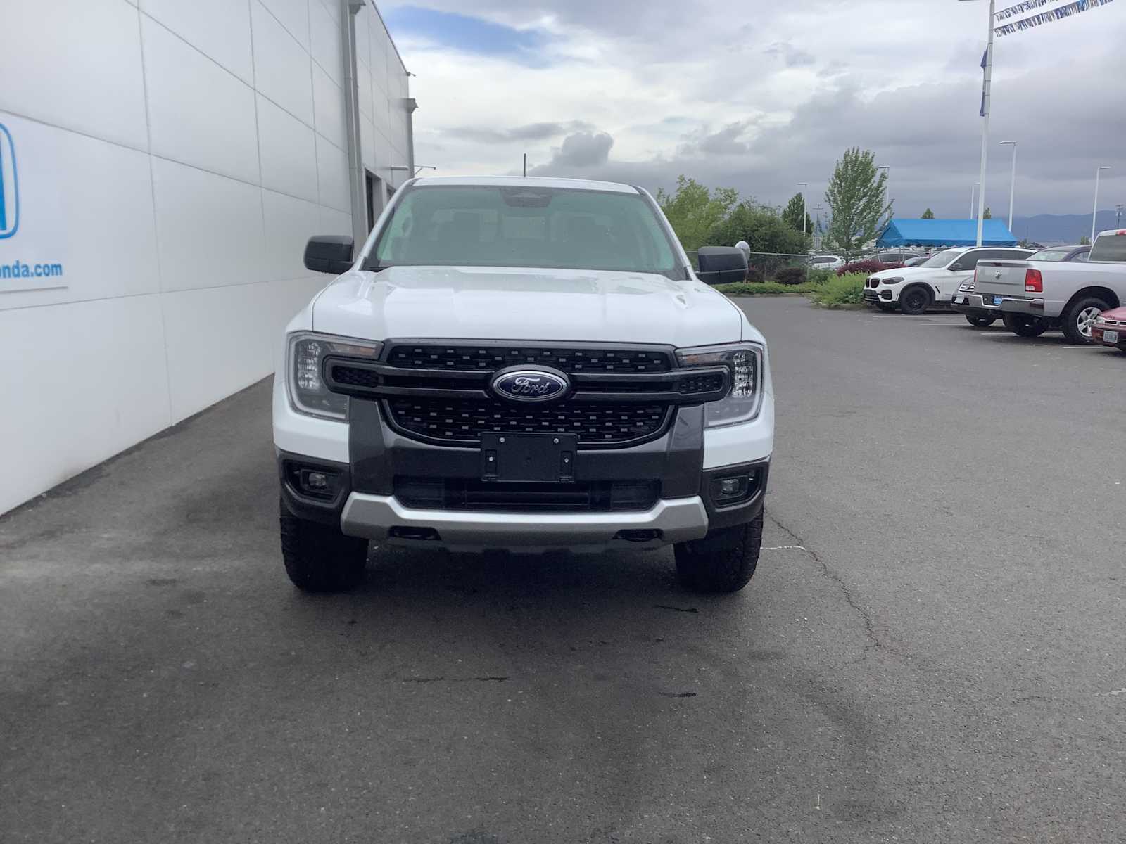 Thumbnail: 2025 Ford Ranger - 2