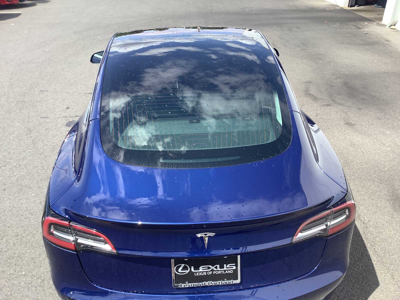 Thumbnail: 2018 Tesla Model 3 - 5