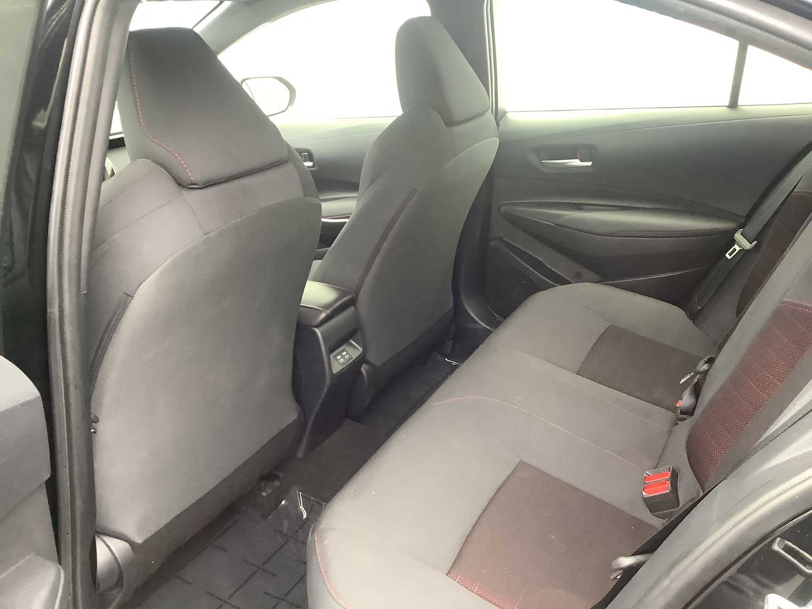 Thumbnail: 2024 Toyota Corolla - 12