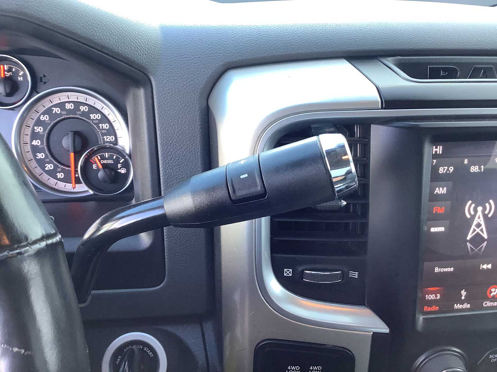 Thumbnail: 2018 RAM 3500 - 17