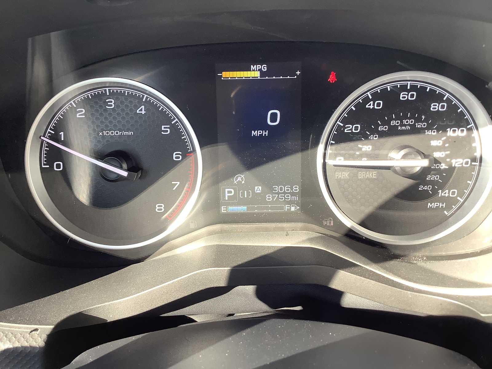 Thumbnail: 2024 Subaru Forester - 20