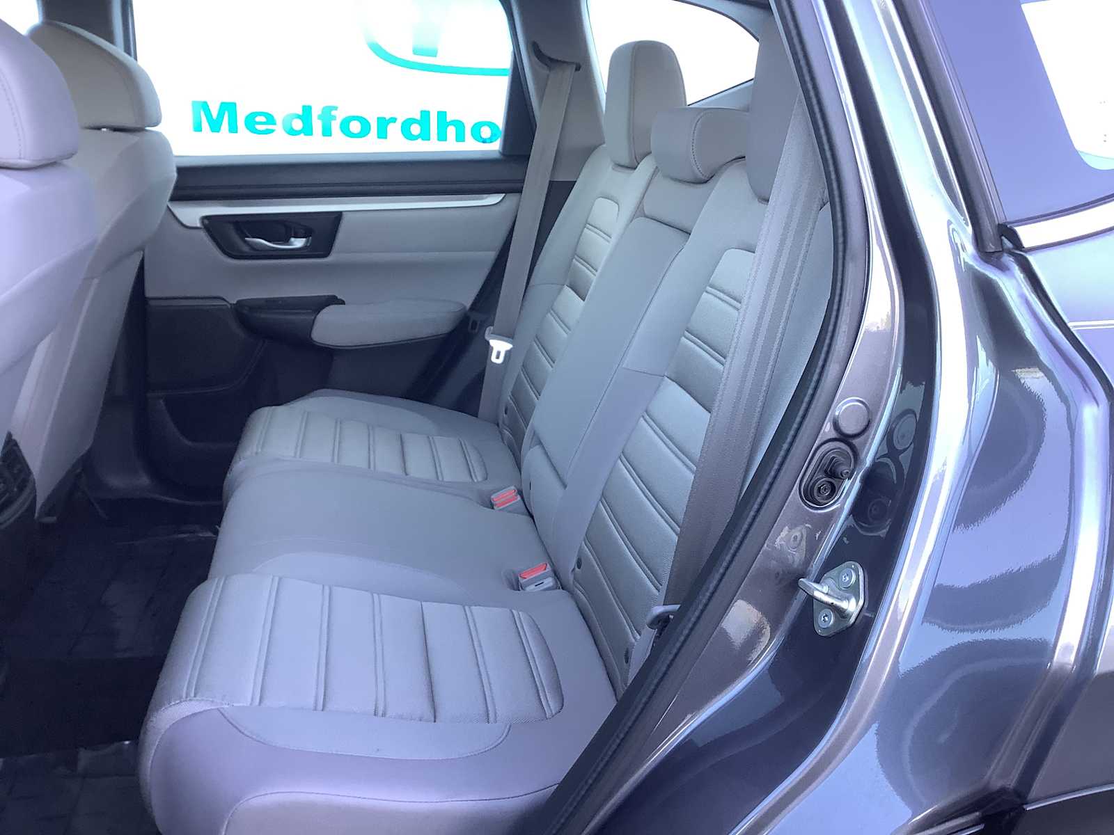 Thumbnail: 2017 Honda CR-V - 13