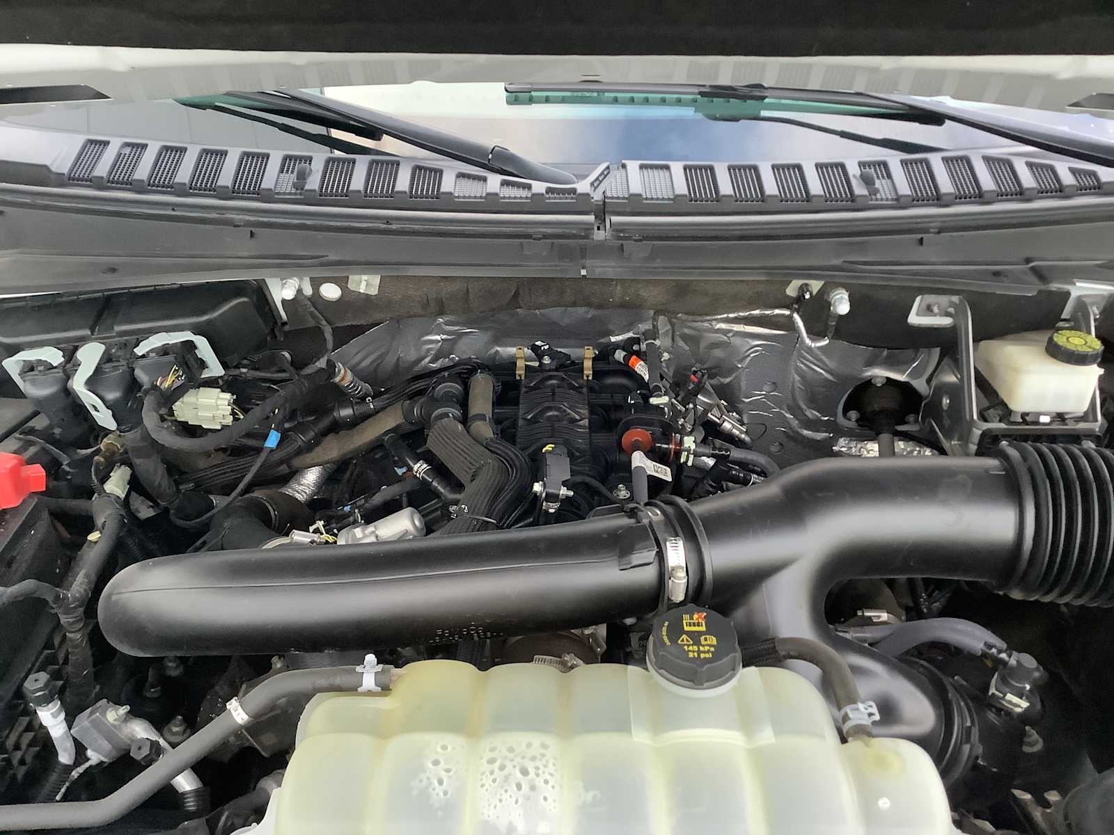 Thumbnail: 2023 Ford Expedition MAX - 8