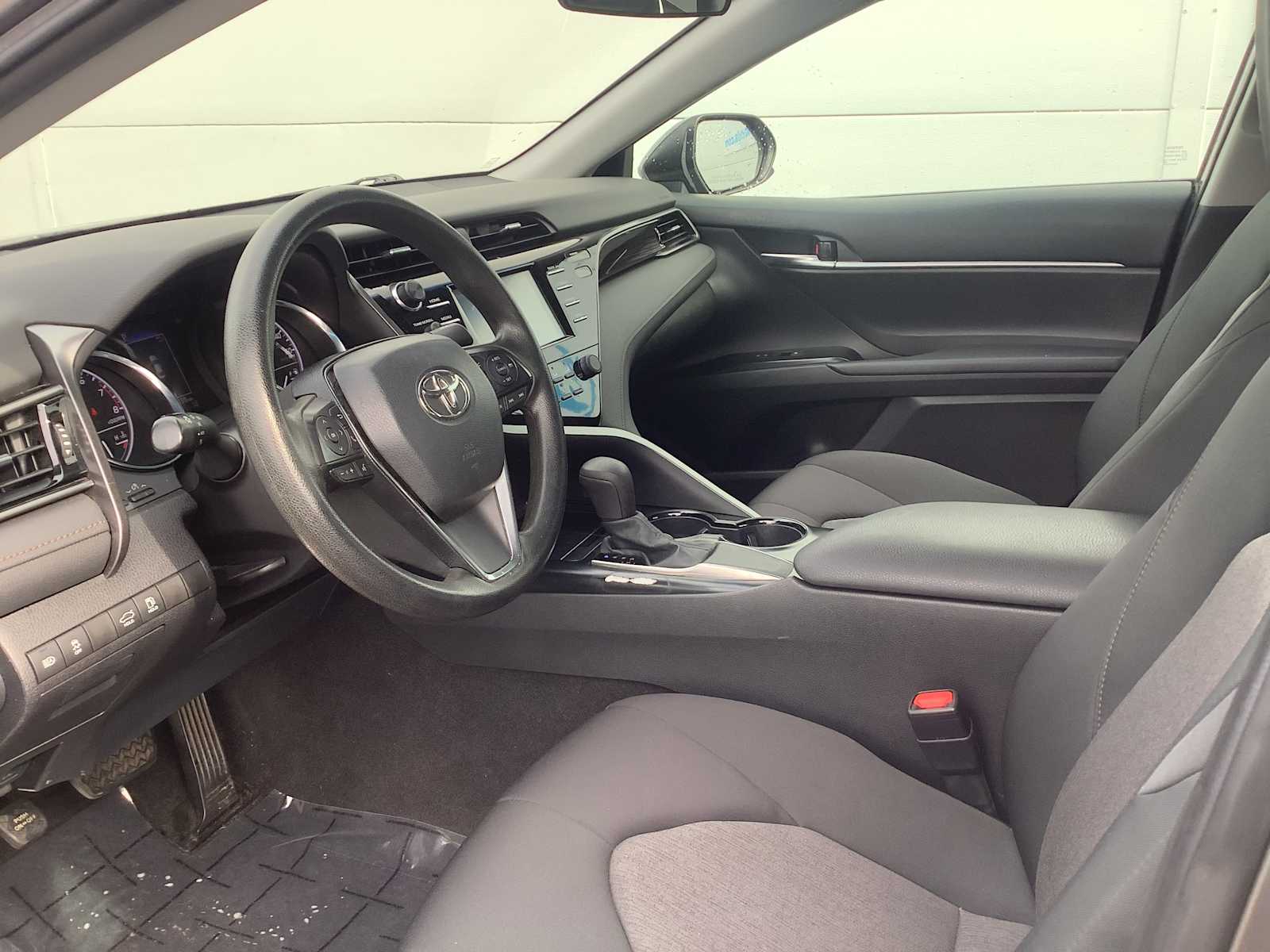 Thumbnail: 2020 Toyota Camry - 3