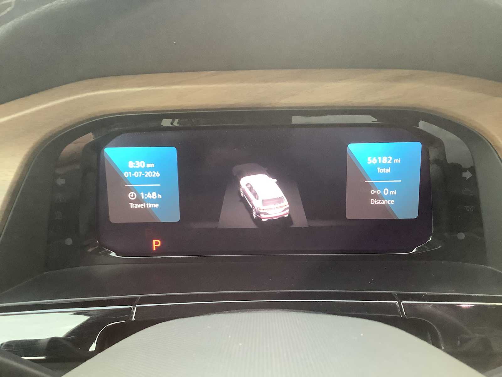 Thumbnail: 2024 Volkswagen Atlas - 20